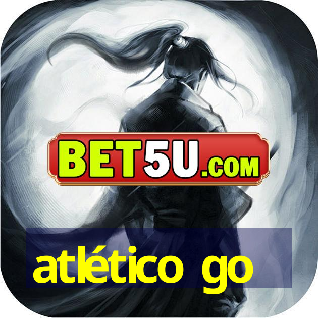 atlético go